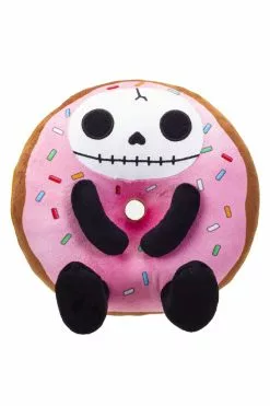 Donatsu The Donut Plush