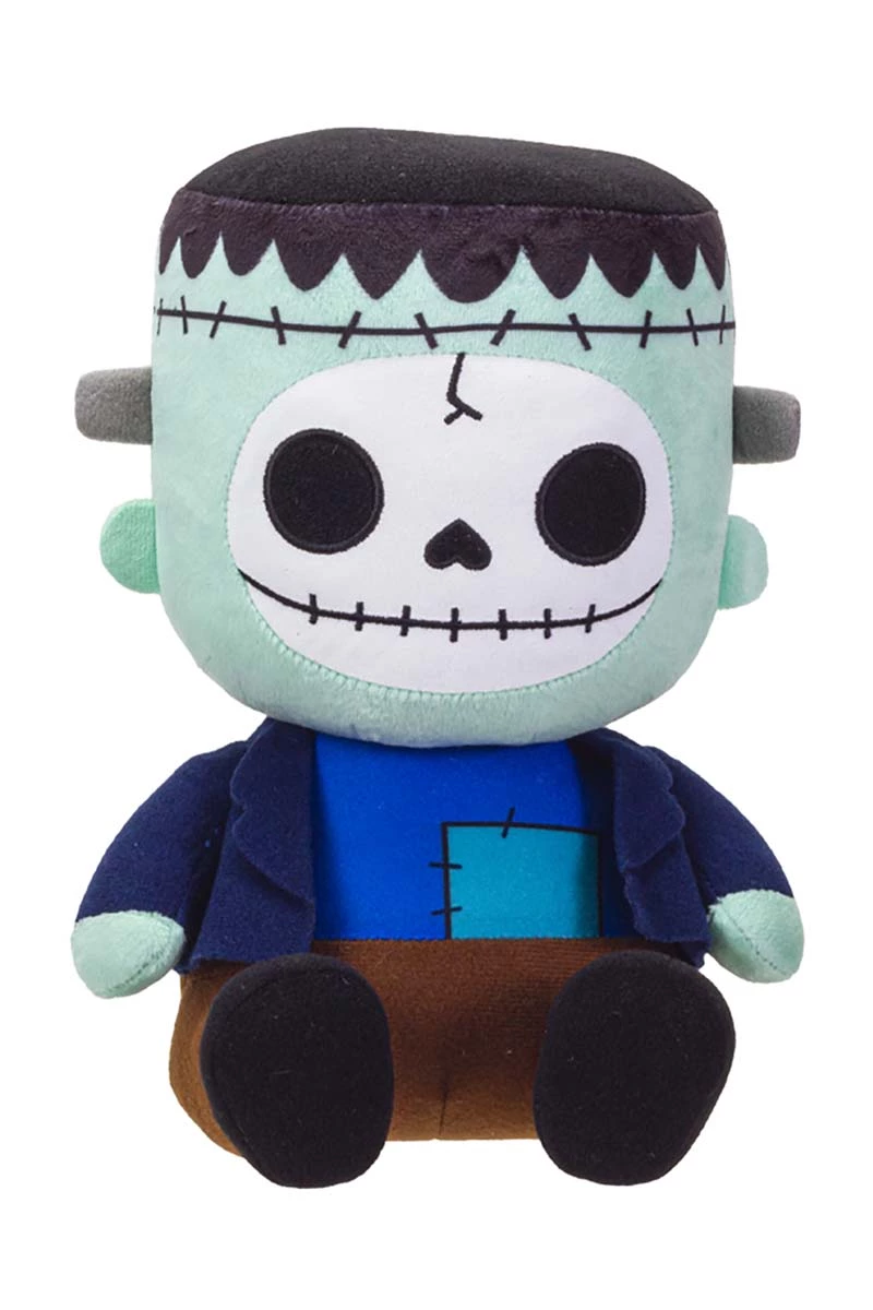 Frankie Plush 3 Frankie Plush