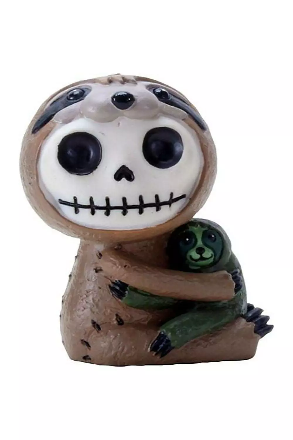 Brady The Sloth Statue 3 Brady The Sloth Statue