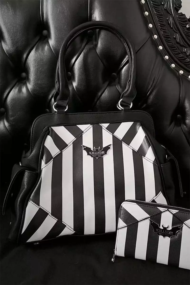 Never Trust The Living Handbag 8 Never Trust The Living Handbag - Image 6