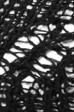 Doom Metal Shredded Top [UNISEX] -Creepsville Horror Shop ab6123d07e