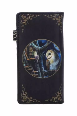 NEMESIS NOW Fairy Tales Embossed Wallet -Creepsville Horror Shop b4864p9 2 1