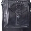 Mortal Holster Hip Bag 2 Mortal Holster Hip Bag -Creepsville Horror Shop bagsdsrfsdfds