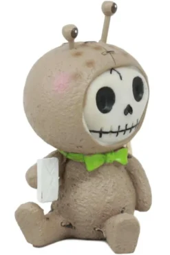 Den Den The Snail Statue 9 Den Den The Snail Statue -Creepsville Horror Shop cdn.shopify