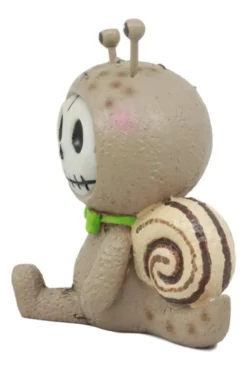Den Den The Snail Statue 11 Den Den The Snail Statue -Creepsville Horror Shop cdn.shopify 1