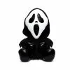 NECA Hug Me Ghost Face Plush [LARGE] -Creepsville Horror Shop cute emo stuffed toy