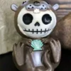 Otto The Otter Statue -Creepsville Horror Shop dasdasdasdasdas
