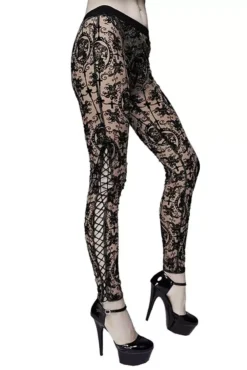 Bathory Edwardian Cameo Mesh Leggings -Creepsville Horror Shop df1ab30b074c29d48d32dcea64f74684 6baae86d 0b28 42da 8818 35e8b47bebf2