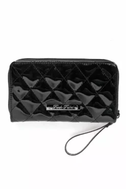 Studded Monster Head Wallet -Creepsville Horror Shop dfdgdgdg