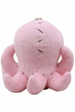 Octopee The Octopus Plush [Small] -Creepsville Horror Shop dffdfd