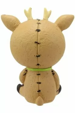 Deer John Statue 7 Deer John Statue -Creepsville Horror Shop dsfdsfsdfscopy