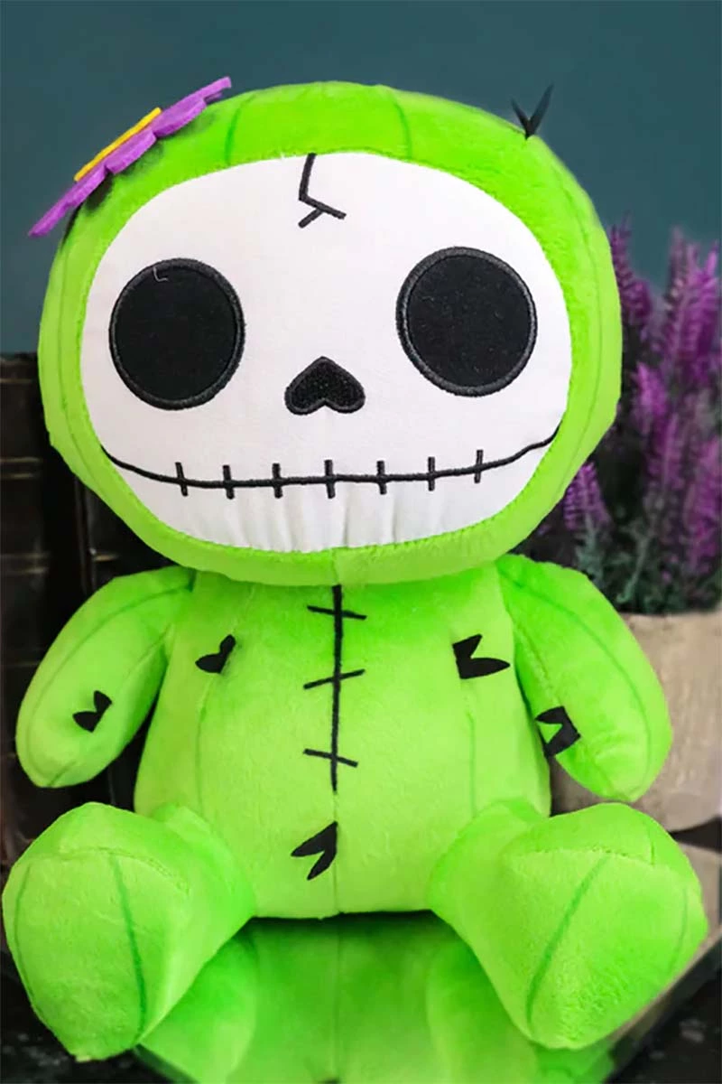 Prickles The Cactus Plush 4 Prickles The Cactus Plush - Image 2