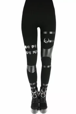 Moon Child Leggings