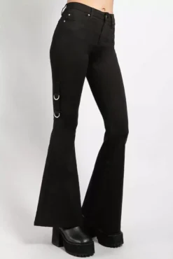 Dead Daisies Tripp NYC Bell Bottoms -Creepsville Horror Shop fdsfsd 759eb6a6 03a6 48fc a21c 378d2ad2ed92