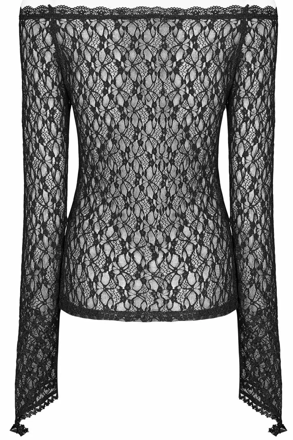 Mythica Off The Shoulder Top 9 Mythica Off The Shoulder Top - Image 7