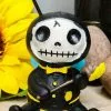 Bumble Bee Buzz Statue -Creepsville Horror Shop fhfghthtyjy