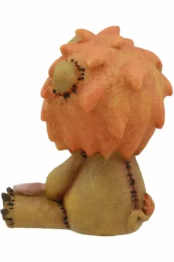 Raion The Lion Statue -Creepsville Horror Shop fsdfsdfs