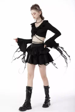 Bewitchen Bolero Top 10 Bewitchen Bolero Top -Creepsville Horror Shop fsfsdfsdf 689f22de 5e5d 4801 b390 61d290d5f69d