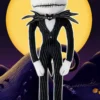 NECA Lil Pumpkin King Jack Skellington Plush -Creepsville Horror Shop fsfsds 2aa51280 ccb9 4342 b46f b7fae834dfa3