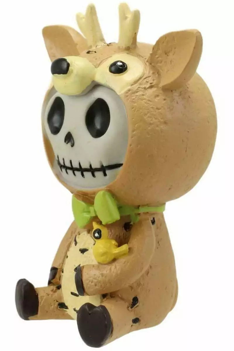 Deer John Statue 3 Deer John Statue - Image 2