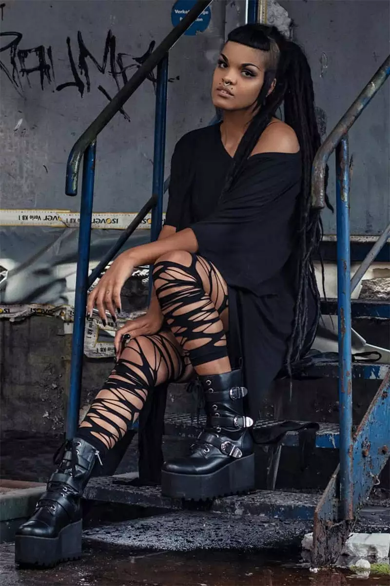 Celestial Bodies Top 7 Celestial Bodies Top - Image 5