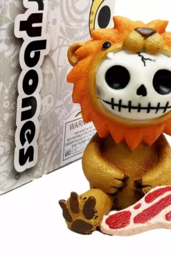 Raion The Lion Statue -Creepsville Horror Shop gdfgdgdf
