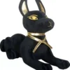 Anubis Plush [Small] -Creepsville Horror Shop gffdfcopy