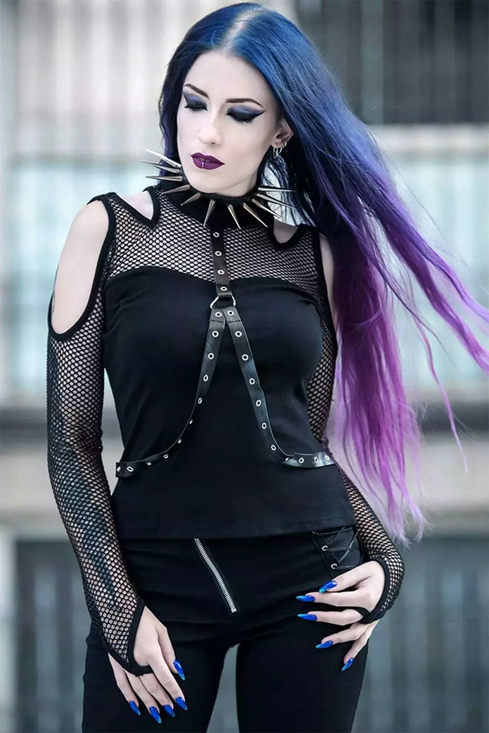 Beauty In Bondage Top 3 Beauty In Bondage Top