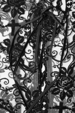 Skelatrina Lace Leggings -Creepsville Horror Shop gg 2b56422f 2b03 4739 9b40 e3486fe7a5d2