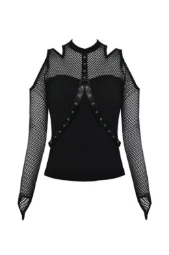 Beauty In Bondage Top 16 Beauty In Bondage Top -Creepsville Horror Shop ggggggg 4a650adf fe76 4c10 a443 8621c351eacd