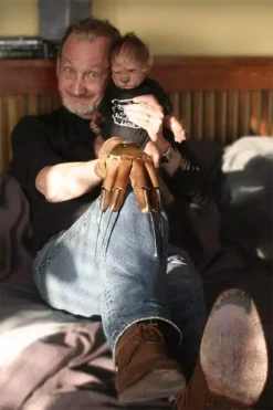 TRICK OR TREAT STUDIOS WerePup [Cooper] -Creepsville Horror Shop gtfrhbtrhngthrf