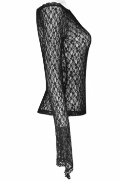 Mythica Off The Shoulder Top 16 Mythica Off The Shoulder Top -Creepsville Horror Shop gvfsgsdfgf