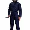TRICK OR TREAT STUDIOS Halloween 1978 Michael Myers 12" Action Figure -Creepsville Horror Shop halloween78 myersfigure