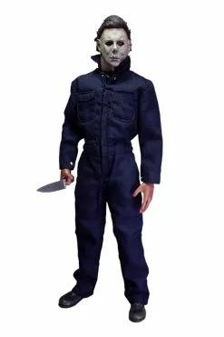 TRICK OR TREAT STUDIOS Halloween 1978 Michael Myers 12" Action Figure