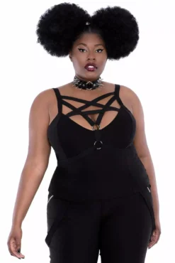 Harness Ur Power Top 19 Harness Ur Power Top -Creepsville Horror Shop harnessurpowertop 1 x1600 96e23789 0489 4ed3 97ad 83e97f4f9baa