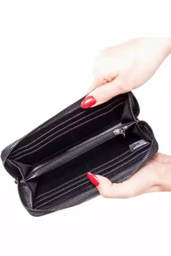 Ivy Black Lace Wallet -Creepsville Horror Shop hbtyhtjtjyt 063d8bb0 1fef 4cd6 964b c629c20f380e