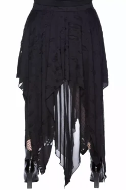 Death Valley Skirt 15 Death Valley Skirt -Creepsville Horror Shop htjtjkyku