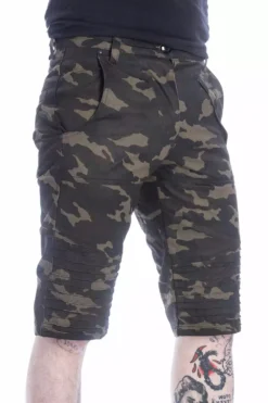 Mykel Shorts -Creepsville Horror Shop iasjdfoserdfgrefg