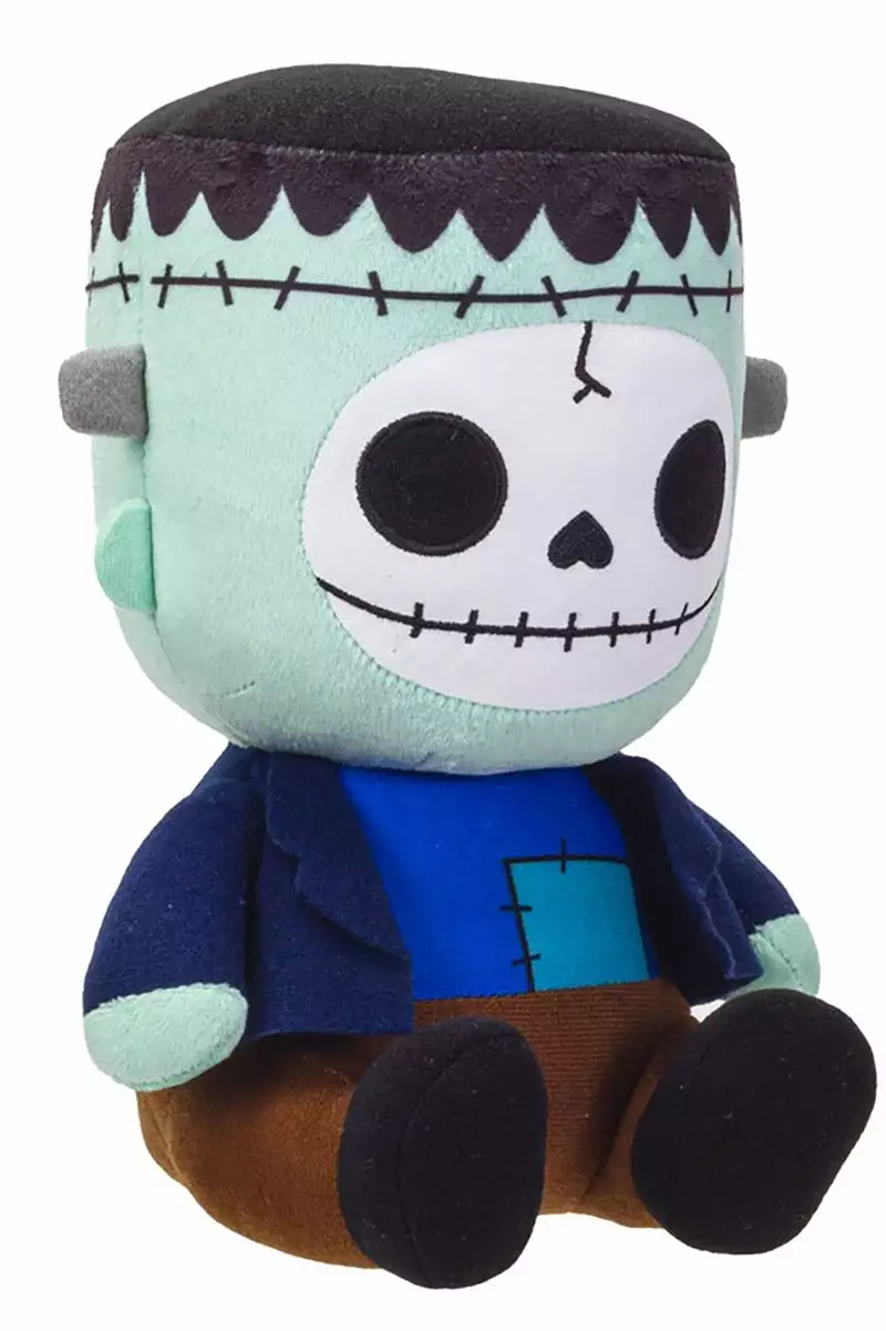 Frankie Plush 4 Frankie Plush - Image 2