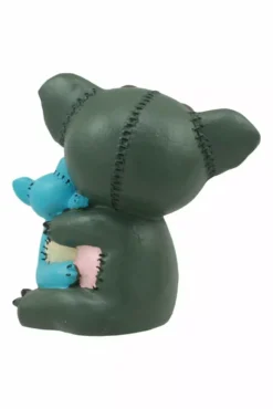 Hugs The Kola Bear Statue -Creepsville Horror Shop image 4 copy