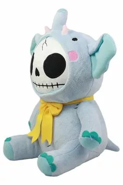 Elefun The Elephant Plush [Large] -Creepsville Horror Shop kvjdnskvsdvds