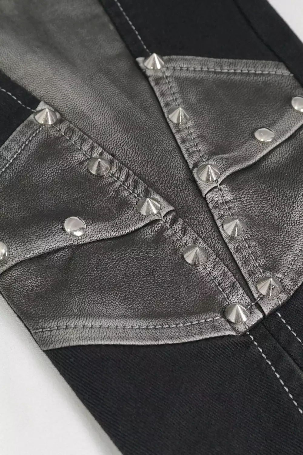 Blood War Pants 11 Blood War Pants - Image 9