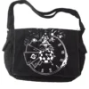 Alice In Wonderland Clock Bag [Multiple Styles Available] -Creepsville Horror Shop messenger bag resize df4e0eaa ccfe 4bdc b19b 4c69dead1b99