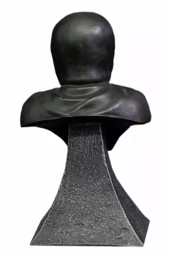 TRICK OR TREAT STUDIOS Misfits - The Fiend Mini Bust Statue -Creepsville Horror Shop misfits crimsonghost minibust back