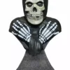TRICK OR TREAT STUDIOS Misfits - The Fiend Mini Bust Statue 2 TRICK OR TREAT STUDIOS Misfits - The Fiend Mini Bust Statue -Creepsville Horror Shop misfits crimsonghost minibust 1