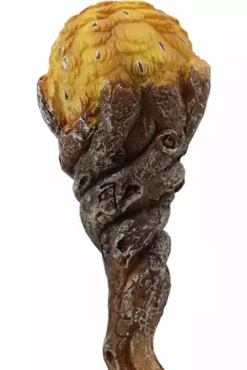 Owl Magic Wand -Creepsville Horror Shop nnfgnfnfgnfn