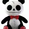 Pandie Panda Plush [Large] -Creepsville Horror Shop pandie plush large 2846x 4bde28ac d7ca 4373 9ae2 c172f9a4b926