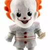 NECA Baby Pennywise Phunny Plush Toy -Creepsville Horror Shop plush it pennywise phunny plush by kidrobot 1 704x704 5db7cdff 9b27 407c b7e0 069a53928e19