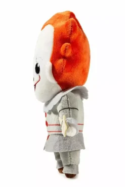 NECA Baby Pennywise Phunny Plush Toy -Creepsville Horror Shop plush it pennywise phunny plush by kidrobot 4 704x704 90fc3ab1 4226 4674 ac34 1446b9891aea