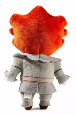 NECA Baby Pennywise Phunny Plush Toy -Creepsville Horror Shop plush it pennywise phunny plush by kidrobot 5 704x704 5d587459 e028 47da a4b4 eaa8972dae2c